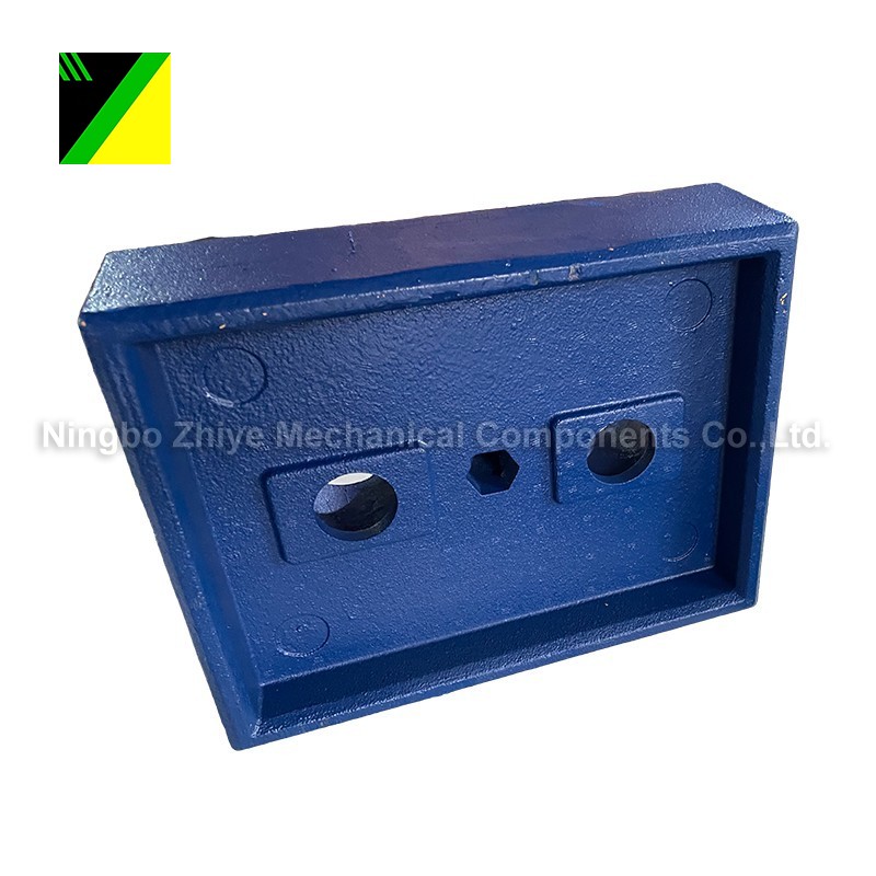 Mis täpselt on CLASS 3A kõrge kroomiga malm ja kuidas see teie rakendustele kasulik on?