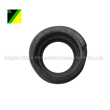 Mis teeb süsinikterasest valatud väikese mutteri ideaalseks valikuks tööstuslikeks rakendusteks?