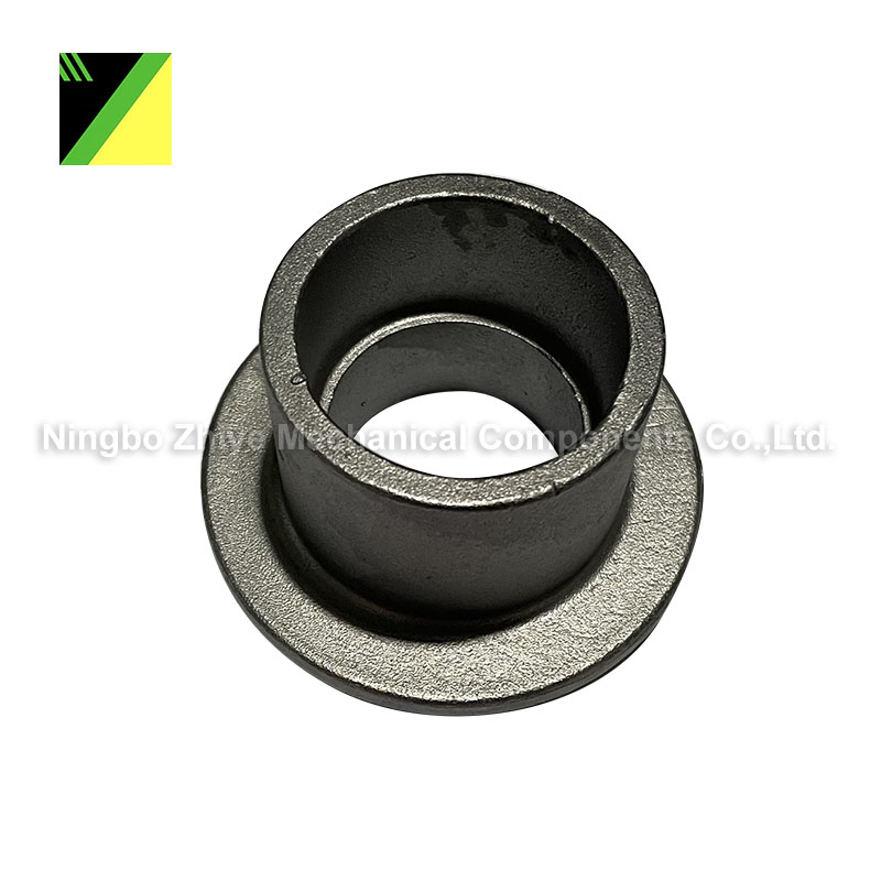 Mis on ränidioksiidi täppisvalu liigend?