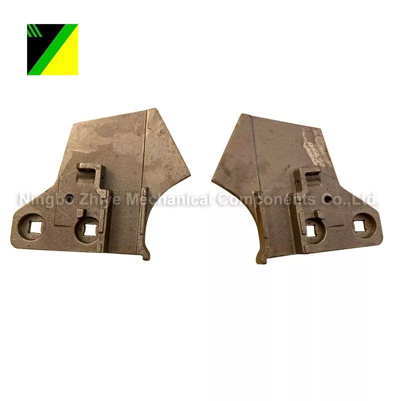 Miks valida tööstuslikeks rakendusteks kõrge kroomisisaldusega malmist kaabits?