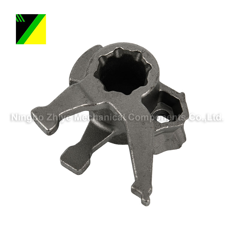 Süsinikterasest ränidioksiid Sol Investment Casting Shift Wall