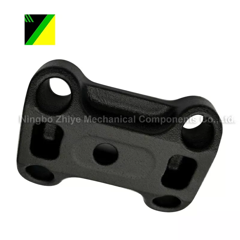 Kõrgtugevast malmist kadunud vaht