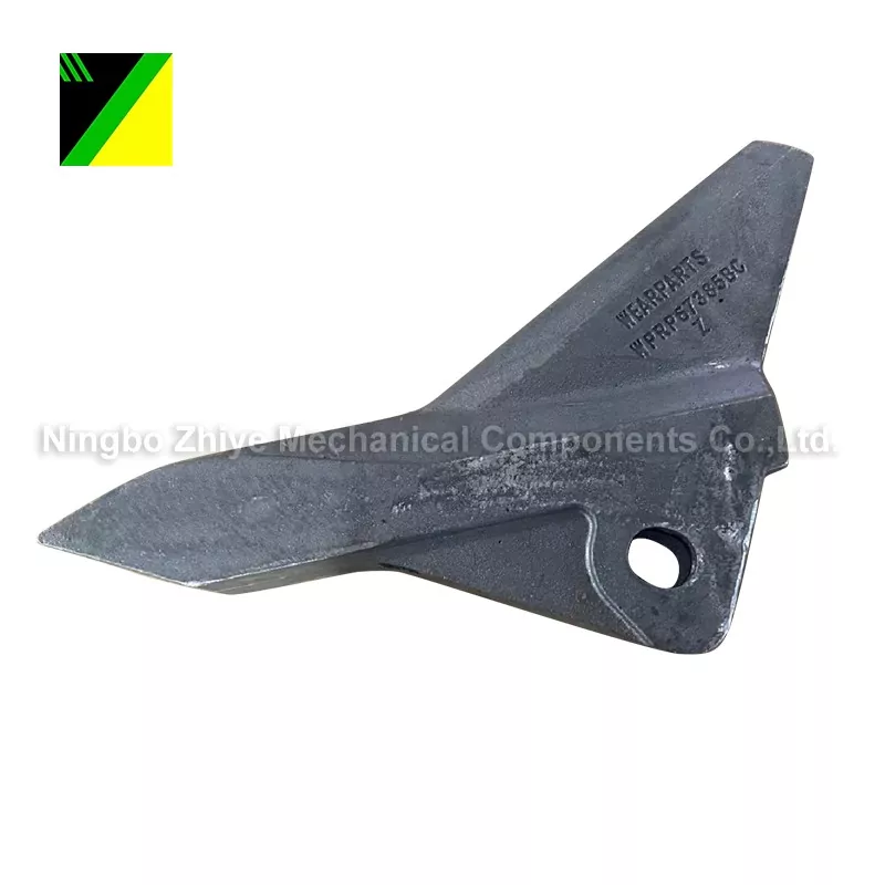 Kõrge kroomisisaldusega malmist rippimisotsad