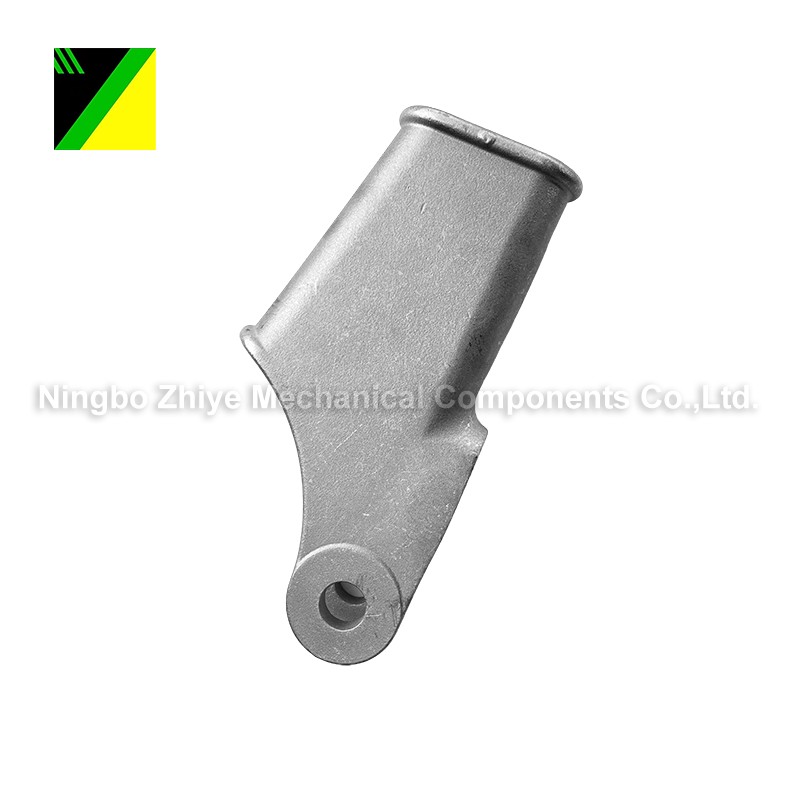 ZG270-500 ZG35 süsinikterast valamine